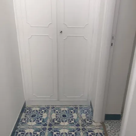 Vakantiehuis La Porziuncola Capri