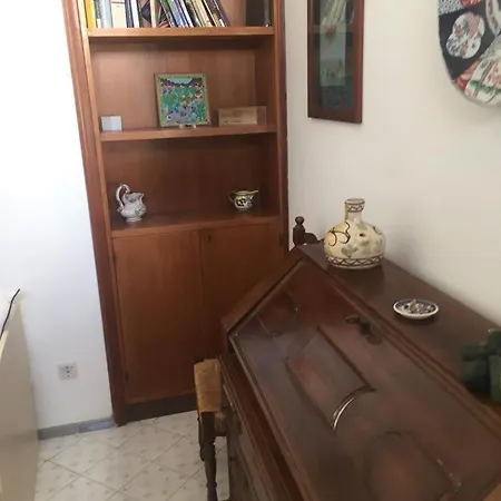La Porziuncola Vakantiehuis Capri