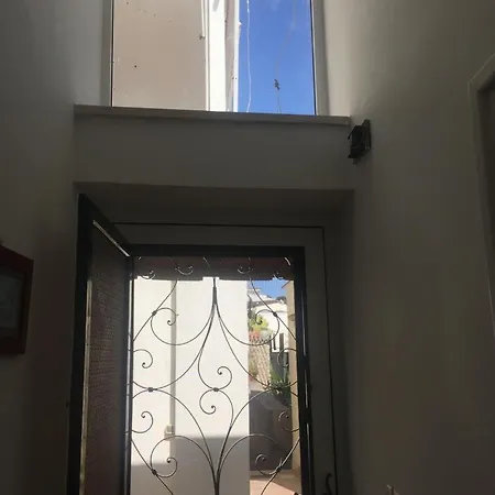 Vakantiehuis La Porziuncola *