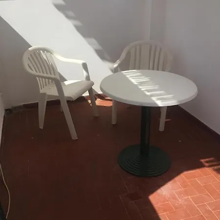 La Porziuncola * Κάπρι
