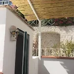 別荘 La Porziuncola カプリ