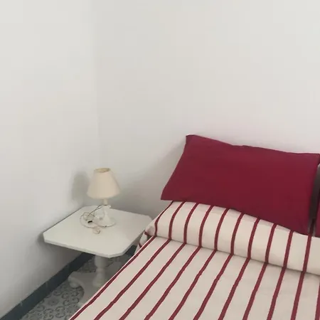 בית נופש La Porziuncola *