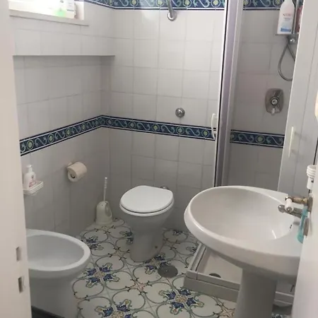 La Porziuncola * קאפרי