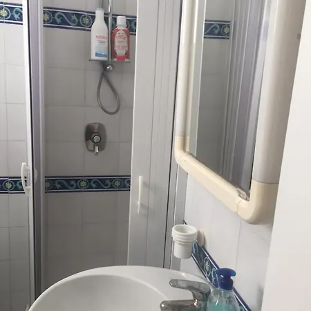 La Porziuncola בית נופש *